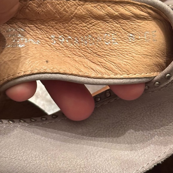 Miz Mooz Shoes Mizmooz Candace Sandal Wide-width - Picture 7 of 7